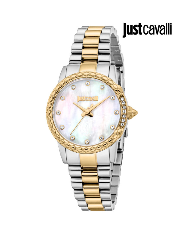 Just Cavalli Ladies Watch